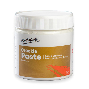 Pastă de crachelura 250 ml