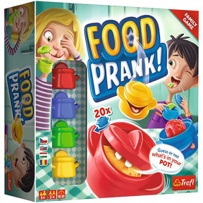 Food Prank