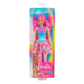 Papușa Barbie "Zână"