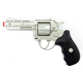 Revolver de poliţie cu 8 focuri