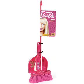 Set de curăţenie Barbie