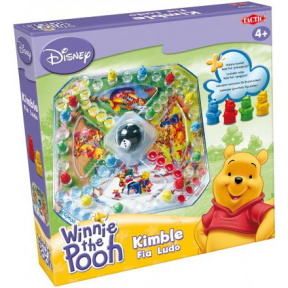 Kimble Winnie the Pooh