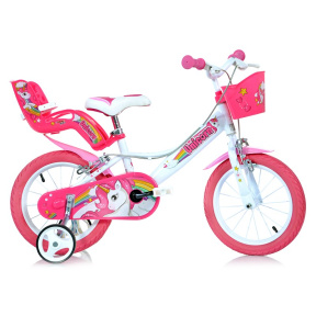 Bicicletă 16 inch Unicorn