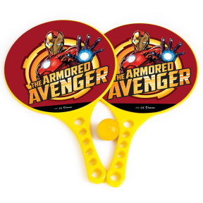 Ракетки для настольного тениса Iron-Man
