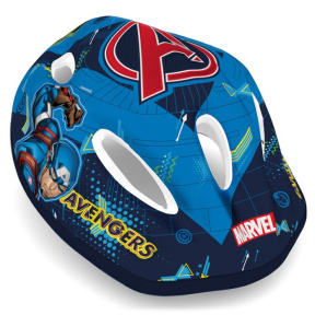 Шлем для велосипеда Avengers