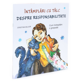 Întâmplări cu tâlc. Despre responsabilitate