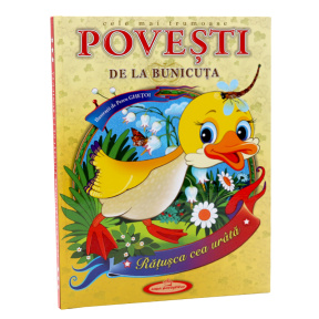 Povesti de la Bunicuta