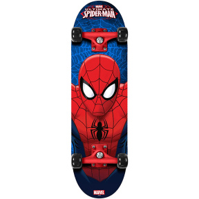Скейтборд Spider Man