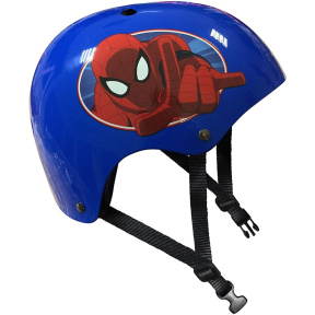 Шлем для скейтбординга Spider Man