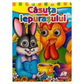 Ochișori-Căsuța iepurasului