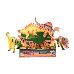 Dinozaur Animal World 45 cm