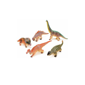 Jucărie Dinozaur Animal World