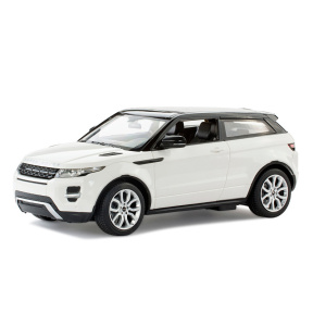 Машина на радиоуправлении Range Rover Evoque, RASTAR