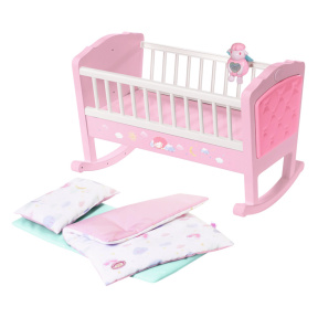 Patuc interactiv Baby Annabell