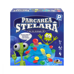 Parcarea Stelară