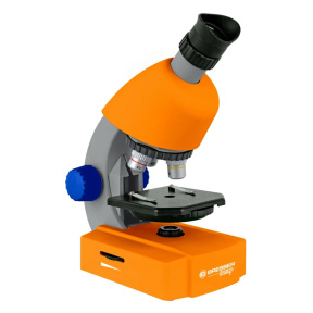 Microscop 40x-640x