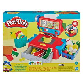 Set de joacă Play-Doh Casă de marcat