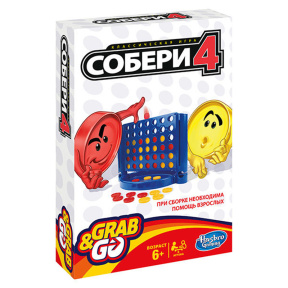 Собери 4