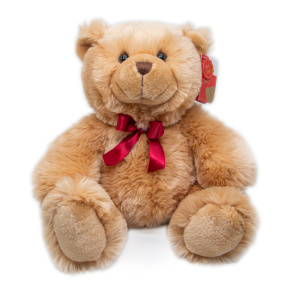 Jucărie moale Harry Bear cafeniu 35 cm