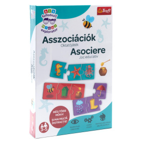 Asociere