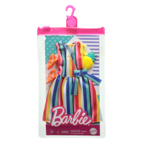 Set de îmbrăcăminte Barbie în asortiment