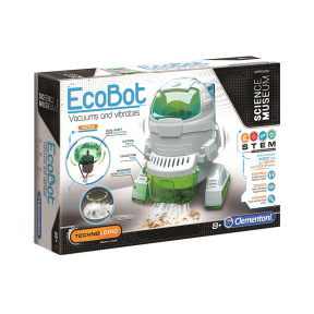 Ecobot, Clementoni