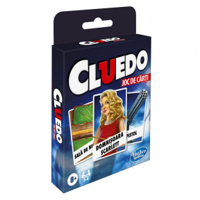 Cluedo