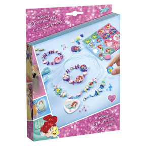 Набор Принцессы Дисней - Морские украшения