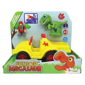 Set de joacă Dino truck, MJ