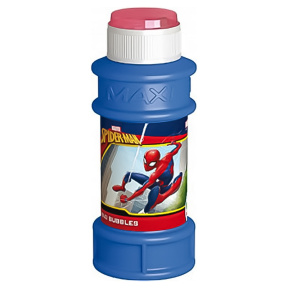 Baloane de săpun 175 ml Spider-Man