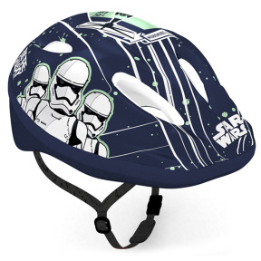 Cască pentru bicicletă Star Wars Stormtrooper