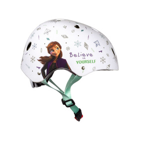 Спортивный шлем Frozen 2