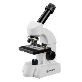 Микроскоп 40x-640x с аксессуарами