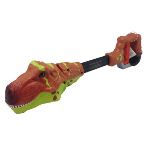 Jucărie Cruncher T-rex, 40 cm, Wild Republic