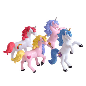 Set de figurine Wild Republic Unicorni