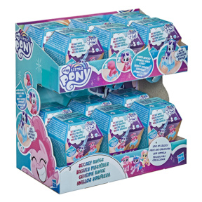 Inel-surpriză My Little Pony "Inel secret"