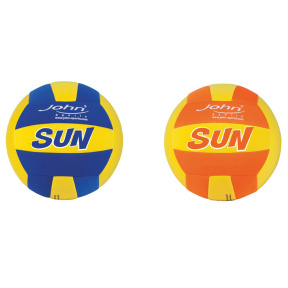 Волейбольный мяч Neoprene Sun, размер 5/21 см, в ассортименте