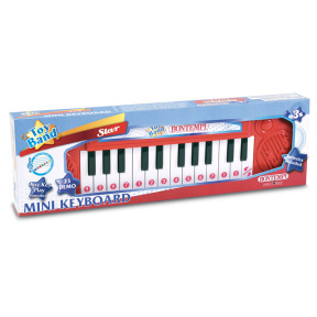 Sintezator electronic, (24 taste), Bontempi