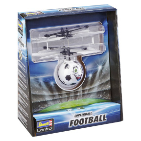 Copter The Ball, Revell