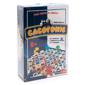 Cacofonie