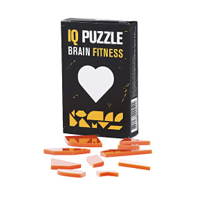 IQ Puzzle "Inimă"