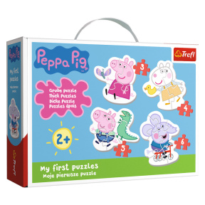 Minunata Peppa Pig