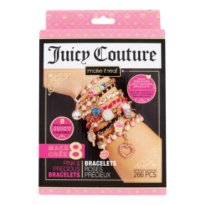 Set de creație Make It Real "Pink and Precious"