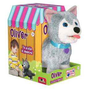 Noriel Pets - Cățelușul Oliver