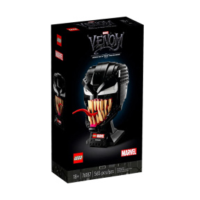 Constructor LEGO Super Heroes Venom