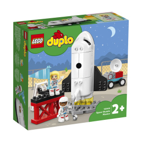 Constructor LEGO DUPLO Naveta spațială