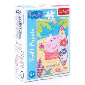 Happy day of Peppa Pig, 54 elemente