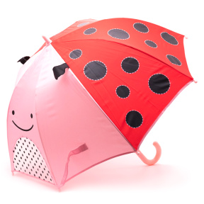 Umbrelă pentru copii Buburuză