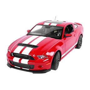 Машина на радиоуправлении Ford Shelby GT500, RASTAR