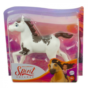 Фигурка жеребёнка Spirit (в асс.), Mattel